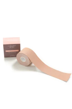 UNDERCOVER STYLE HELPERS Hey Toots Fabric Boob Tape