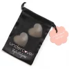 UNDERCOVER STYLE HELPERS Sweetheart Nipple Covers Nude