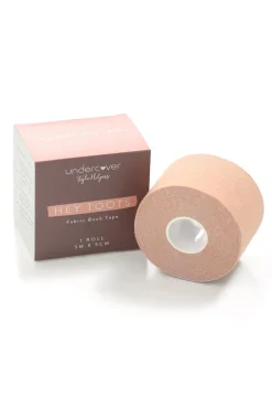 UNDERCOVER STYLE HELPERS Hey Toots Fabric Boob Tape