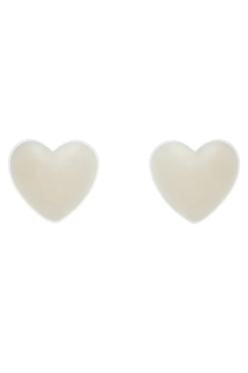 UNDERCOVER STYLE HELPERS Sweetheart Nipple Covers Nude