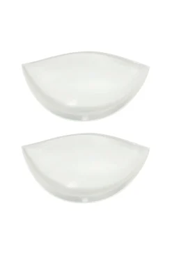UNDERCOVER STYLE HELPERS Spring Chicken Reusable Fillets Clear