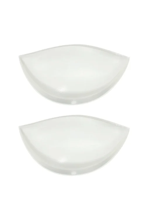 UNDERCOVER STYLE HELPERS Spring Chicken Reusable Fillets Clear
