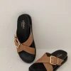 VERALI Oscar Chunky Slides Biscuit Softee