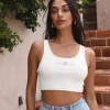 WRANGLER Reactions Tank Blush Sunrise
